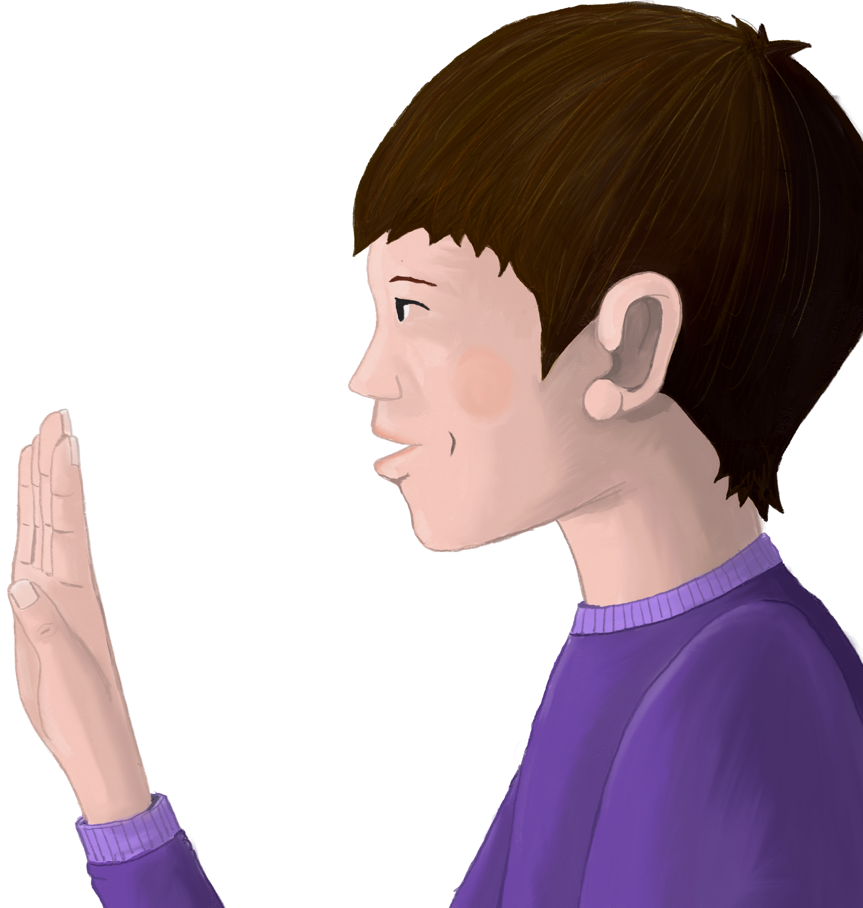Boy